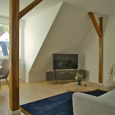 Am Siebenborn דירה אייזנבאך