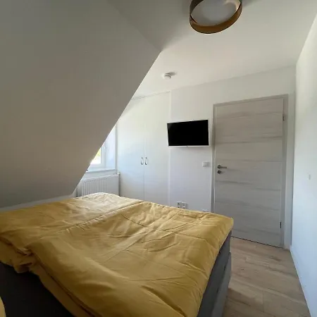 Am Siebenborn דירה