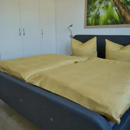 Am Siebenborn Eisenach