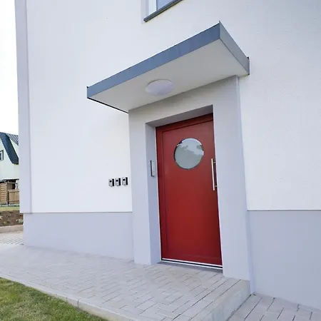 Am Siebenborn * אייזנבאך