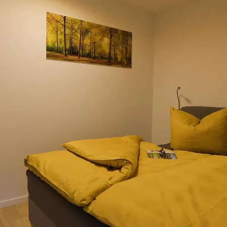 Am Siebenborn * Eisenach