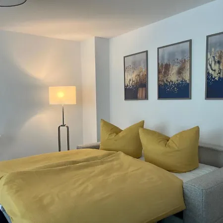 דירה Am Siebenborn