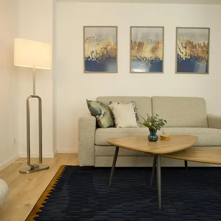 Am Siebenborn Appartement