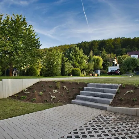 Appartement Am Siebenborn