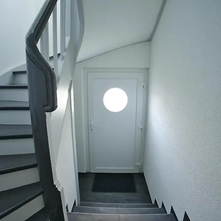 Appartement Am Siebenborn