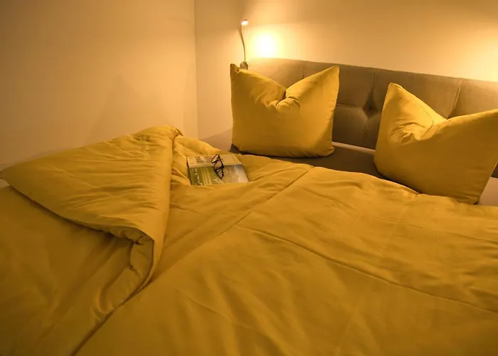 Am Siebenborn Appartement *