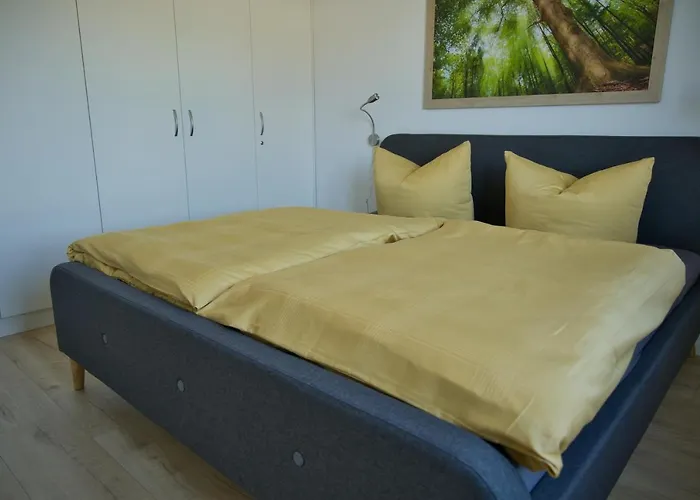 Am Siebenborn Eisenach