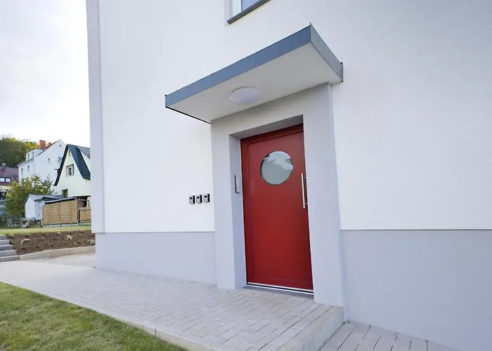 Am Siebenborn * Eisenach