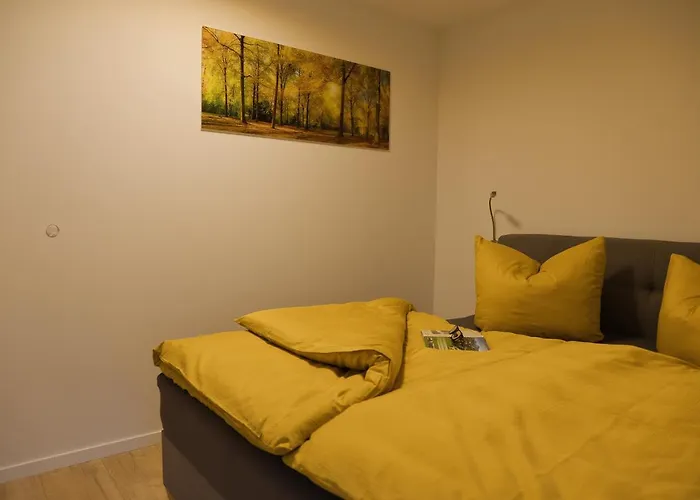 Am Siebenborn * Eisenach