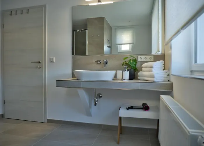 Am Siebenborn Appartement