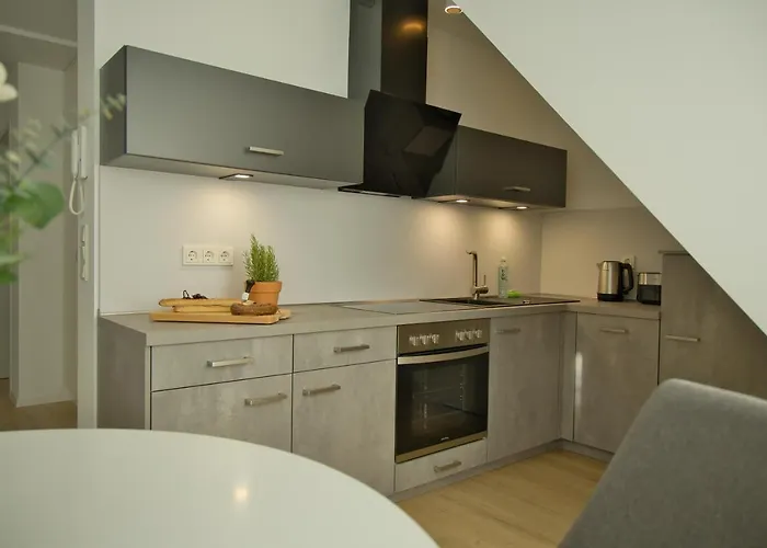 Am Siebenborn Eisenach