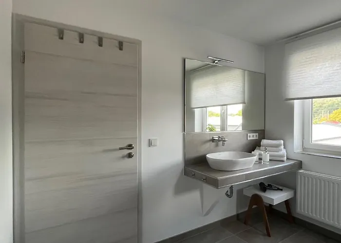 Am Siebenborn Daire Eisenach