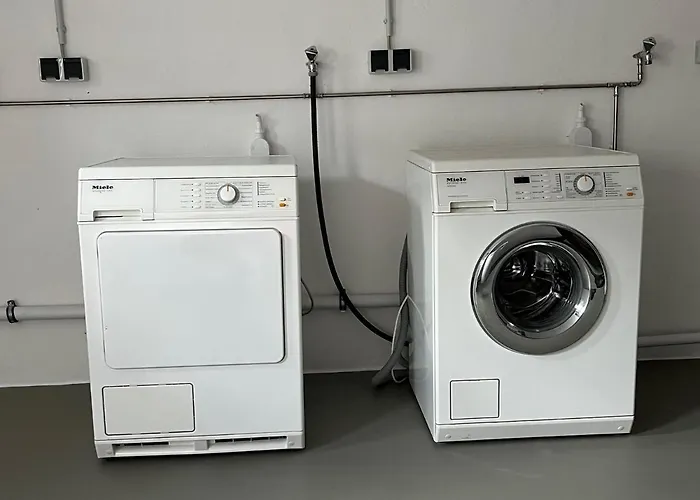 Am Siebenborn Appartement Eisenach