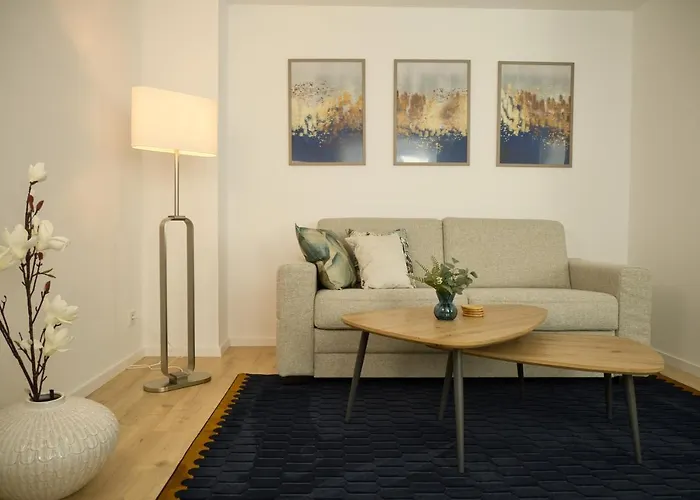 Am Siebenborn Appartement