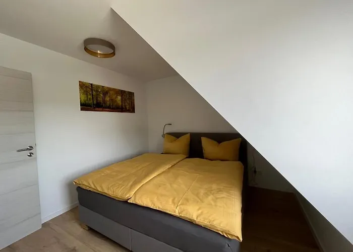 Am Siebenborn * Eisenach