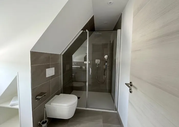 Am Siebenborn Daire *