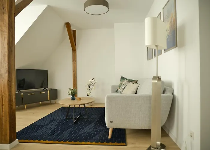 Am Siebenborn Daire *