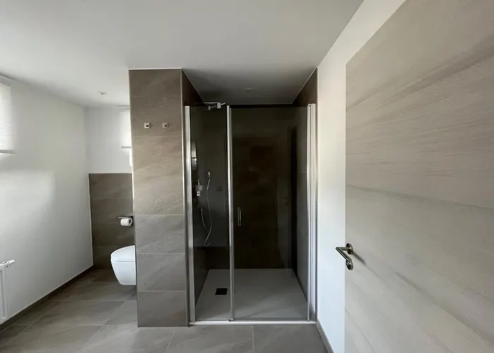 Am Siebenborn Appartement *