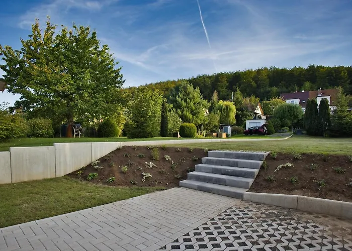 Appartement Am Siebenborn