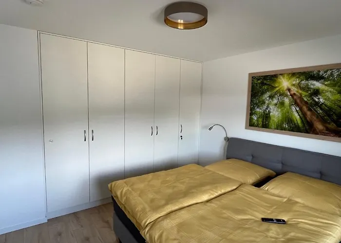 Daire Am Siebenborn *