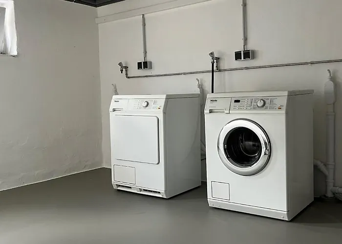 Am Siebenborn * Eisenach