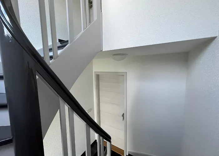 Daire Am Siebenborn Eisenach