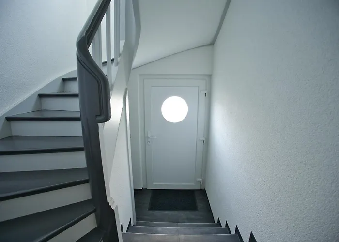 Appartement Am Siebenborn